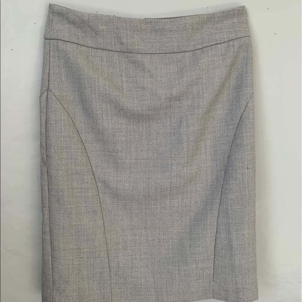 Banana Republic pencil skirt!